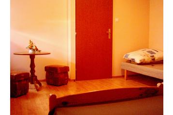Slowakei Privát Hrabušice, Exterieur